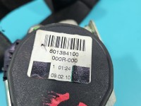 Pas bezpieczeństwa przód lewy kierowcy Vw Crafter 06- 601384100 EU