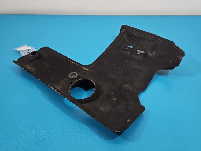 Osłona silnika górna Citroen C4 Cactus 14-20 1.6 hdi