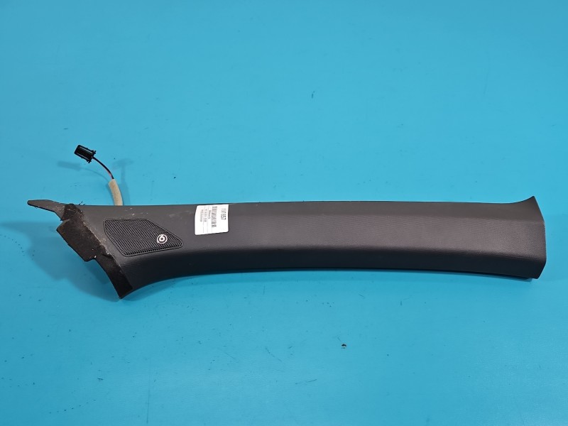 Głośnik Vw T-Roc 6C0035411A, 2GA858388