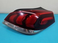 Lampa tył prawa Peugeot 508 I sedan