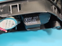 Klamka wewnętrzna przód lewa Skoda Fabia III