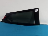 Szyba drzwi tył prawa Toyota Aygo II 14-22 HB