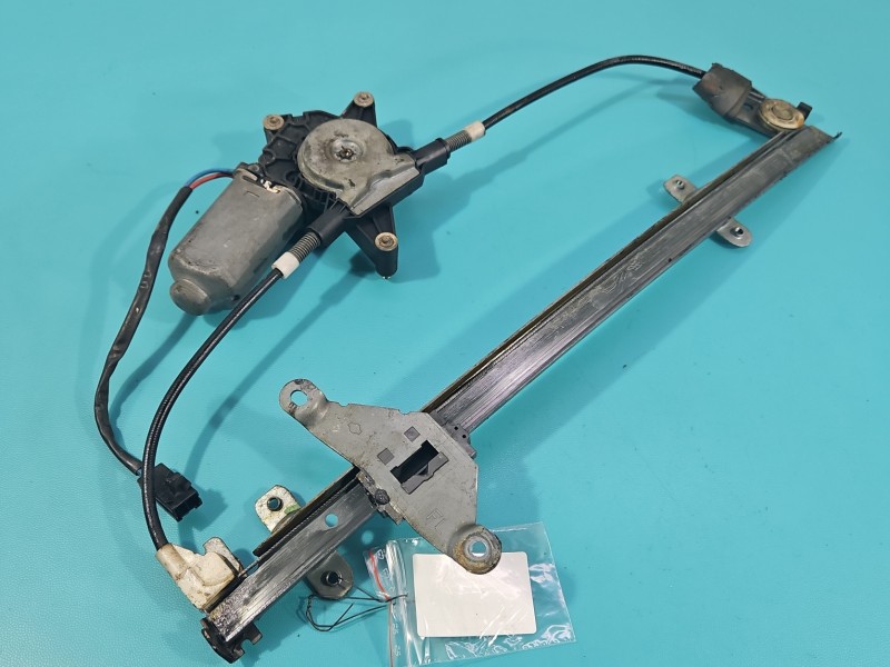 Podnośnik przód lewy SZYBY WINDA Nissan Primera P10 2 PIN 4d sedan