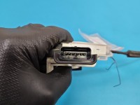 Zamek przód lewy Citroen C5 II X7 EUROPA 6PIN 732149