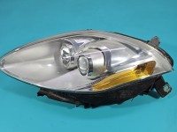 Reflektor lewy lampa przód Fiat Bravo II EUROPA 51792545