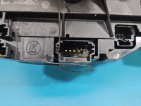 Przełącznik zespolony Citroen C5 Aircross 17-25 98312569ZD, 98035106ZD