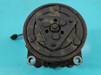 Sprężarka klimatyzacji kompresor 1J0820803F Skoda Octavia I 1.9 tdi