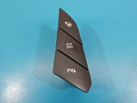 Przełącznik PDC / PARKOWANIA, GG9T-13D734-LA Ford Mondeo Mk5