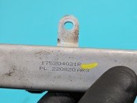 TESTOWANY Wtryskiwacz Dacia Sandero III 20- 16600-8494R, 175204021R 1.0 SCe