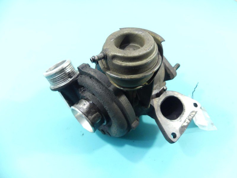 Turbosprężarka Volvo S80 I 723167-4, 8689592 2.4 D5 163KM