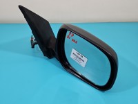 Lusterko prawe Toyota Rav4 III 05- grafitowy 1E0 europa