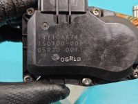 Zawór egr Subaru Forester III SH 08-13 14710AA741, 150100-0055 2.0 boxer