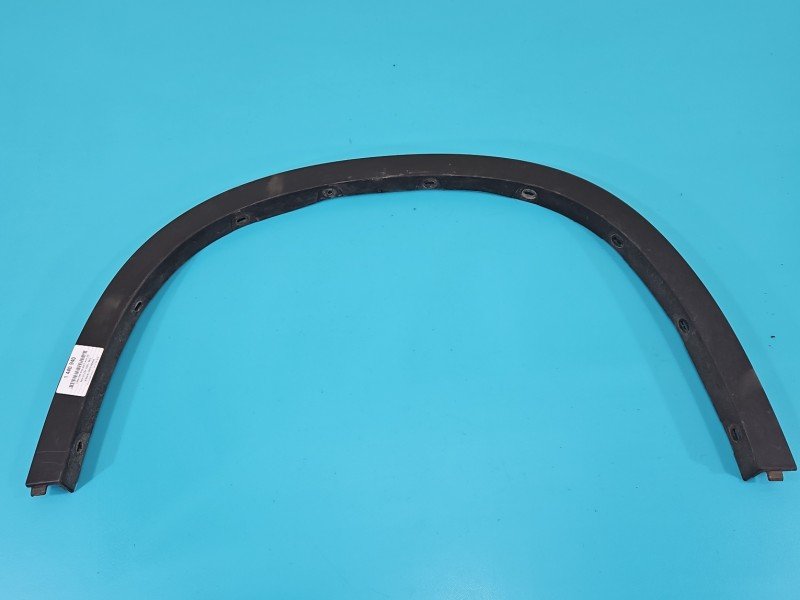 Listwa błotnika przód lewa BMW X1 E84 2990165 Listwa błotnika przód lewa BMW X1 E84 2990165