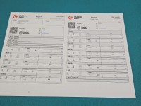 Wtryskiwacz 28232242 Renault Clio II 1.5 dci 82KM