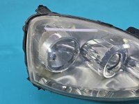 Reflektor prawy lampa przód Opel Corsa C EUROPA