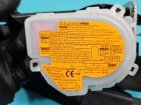 Pas bezpieczeństwa przód prawy pasażera Hyundai I30 II 12-16 88810-A6100