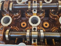 Silnik Suzuki Vitara II 2015- 1.6 16V (M16a) 120KM ODPALANY FILM pomiar