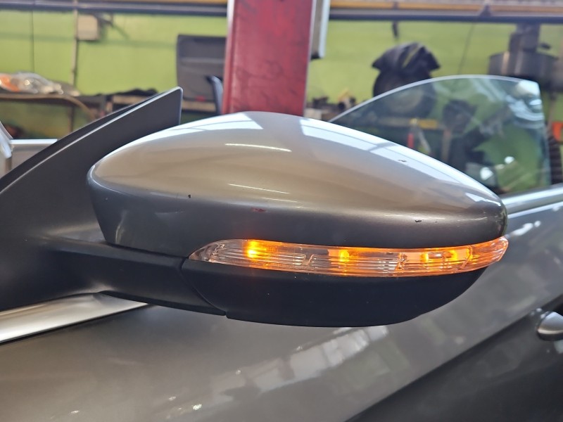 Lusterko lewe Vw Passat CC europa