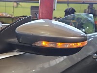 Lusterko lewe Vw Passat CC europa