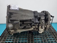 Skrzynia biegów 6392602400, 716652 Mercedes Vito W639 2.2 cdi (646982)