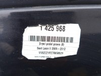 Podnośnik przód lewy SZYBY WINDA Honda Accord VIII 08- 4d sedan