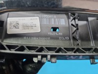 Klamka tył prawa zewnętrzna INFINITI QX30 H15 16-19 826105DM1A Z11
