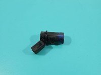 Czujnik parkowania PDC Audi A4 B7 7H0919275D niebieski LZ5C