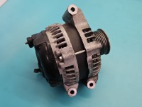 TEST Alternator Honda Accord VII 02-08 021080-2080 2.4 16V K24A3