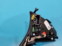 Przełącznik multifunkcja kierownicy Skoda Octavia III 5E0919719, 5E0419685A