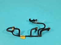 RURKI Przewód paliwowy Mercedes CLA C117 X117 przelewy 1.5 CDI K9KA461 166714557R