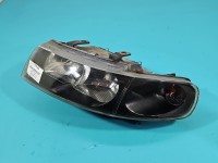 Reflektor lewy lampa przód Seat Leon I Toledo II EUROPA