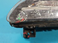 Halogen lewy Porsche Panamera I 970 97063108103