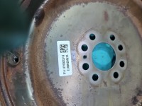 Koło zamachowe Mercedes CLS II C218 W218 218 4.7 V8 278922 12760300012