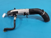 Rura przewód Producent części: FORD, dolotu Ford Kuga Mk1 08-13 7M51-9A673-G1, 76895577, 7689557700 2.0 tdci