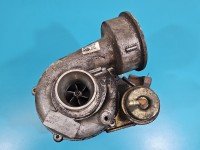 Turbosprężarka Mercedes W245 A6400901780 2.0 CDI 109KM