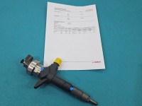 Wtryskiwacz Isuzu D-Max II 11-19 8-98260109-0 2.5 crdi (4JK1E5S-LA)