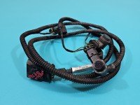 Czujnik parkowania PDC Vw Jetta VI 5C0971095, 5C6919275 czarny
