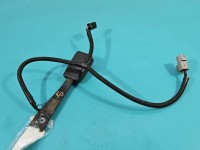 Pas bezpieczeństwa przód lewy kierowcy Toyota Avensis II T25 EU