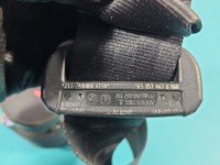 Pas bezpieczeństwa tył prawy Skoda Octavia III 5E5857447B