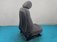 Fotel lewy przód kierowcy Hyundai Elantra VI 15-20 EU 4d