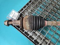 Półoś przód prawa Mazda 6 III GJ 2.5 16V automat