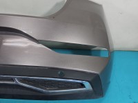 Zderzak tył Hyundai I30 III 16- B6S - SUN BURN HB