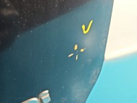 Klapa tył Honda Fr-v HB 5d B92P