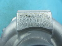 Turbosprężarka Regenerowana Mitsubishi ASX 10- 49335-01001, 4933501001 1.8 DiD 150KM