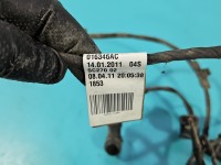 Czujnik parkowania PDC Vw Passat B7 3AF971104M, 5KD919275