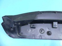 Spoiler lotka klapy Land rover Discovery Sport 14- L550 bordowy