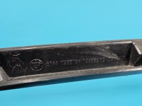 Listwa szyby czołowej prawa przedniej Bmw i3 7296784