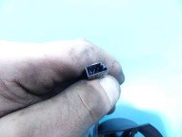 Dmuchawa nawiewu wentylator BMW 7 G11 G12 europa 7021636