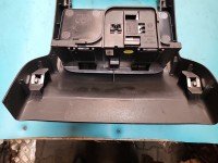 Gniazdo zapalniczki Vw Touareg II 10- 6863092, P6863092, 7P6863761
