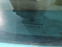 Szyba tylna Chrysler Voyager IV HB tył